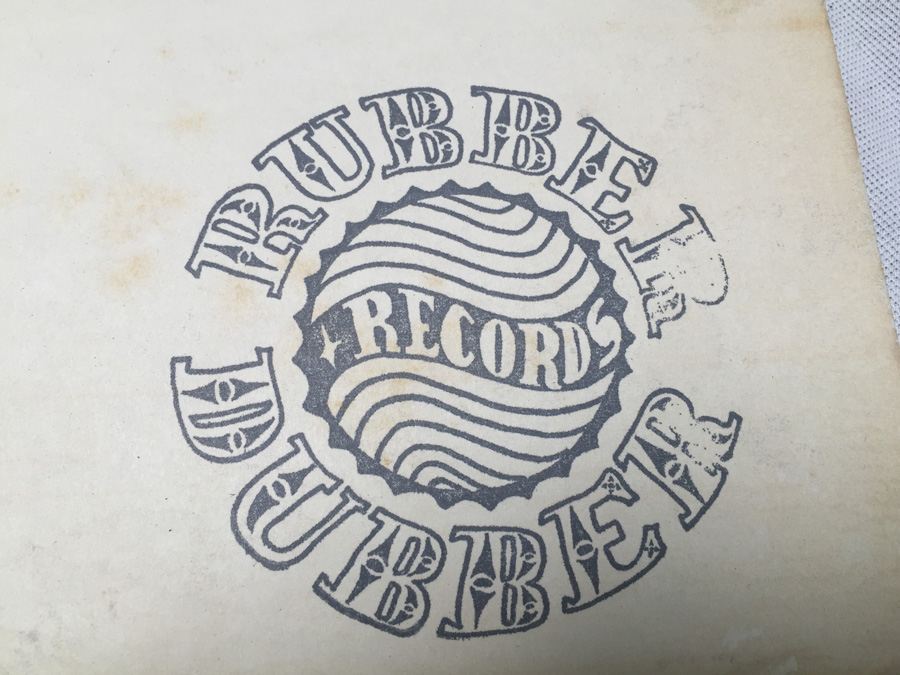 Vinyl Record 33 Led Zepplin Live at the Los Angeles Forum 9-4-1970 70-007 Rubber Dubber Records 2-Record Set [Photo 2]