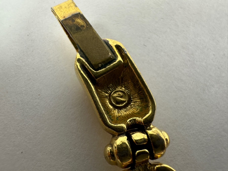 Swarovski Crystal 6' Bracelet [Photo 4]