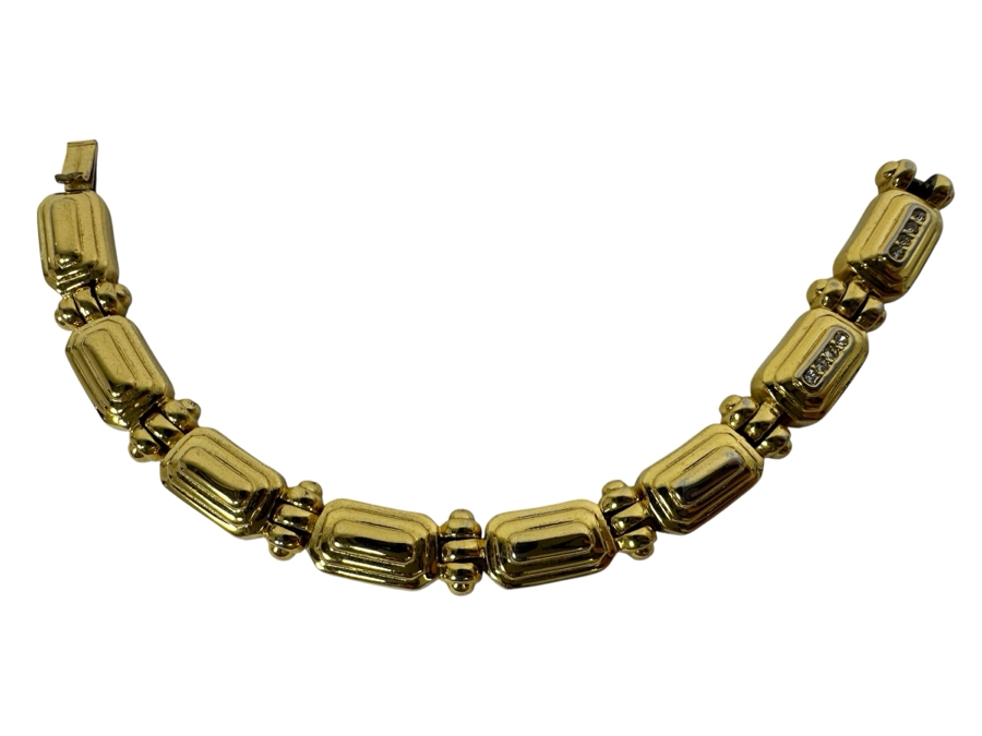 Swarovski Crystal 6' Bracelet