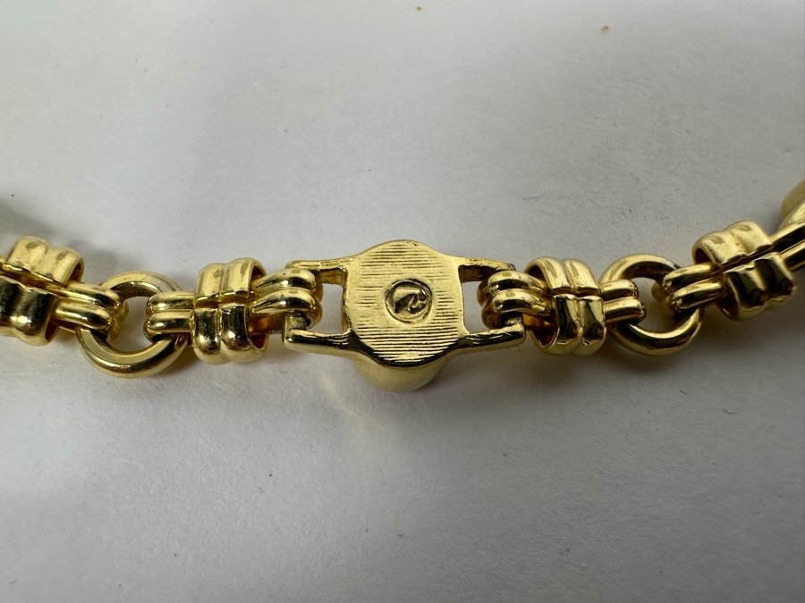 Swarovski Crystal 15' Necklace	 [Photo 5]