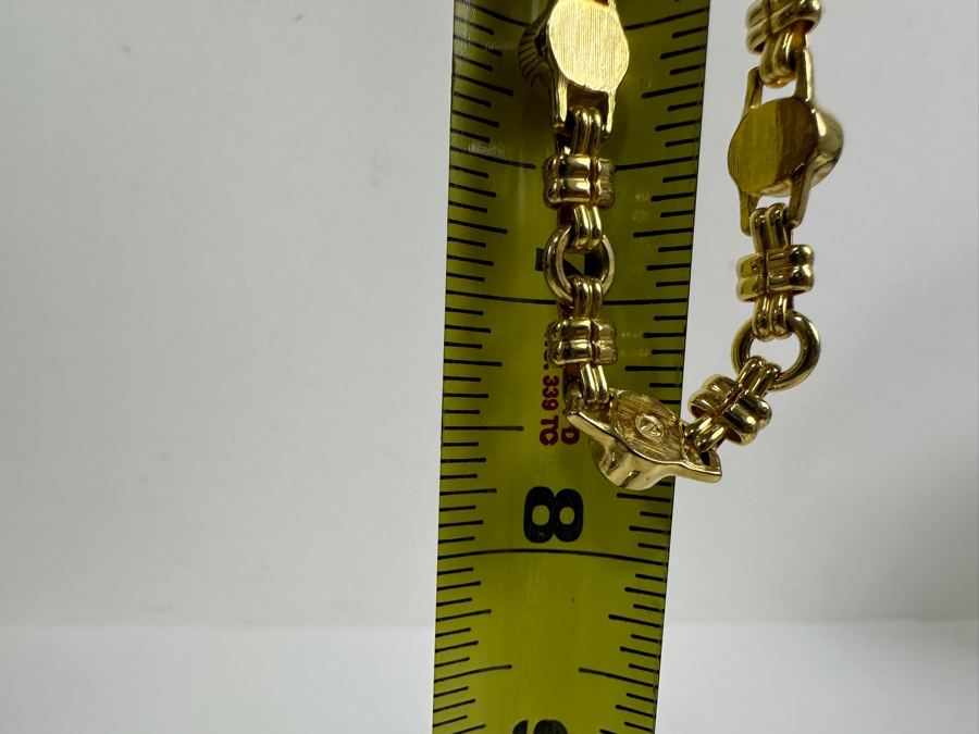 Swarovski Crystal 15' Necklace	 [Photo 6]