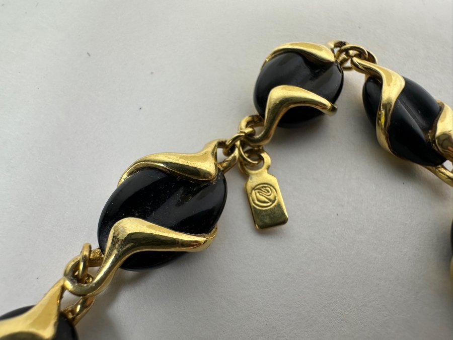 Swarovski Crystal 33' Necklace	 [Photo 2]