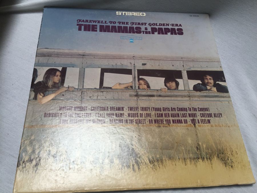 Lot of 33 Vinyl Records (Total of 30 Records in Lot) [Photo 38]