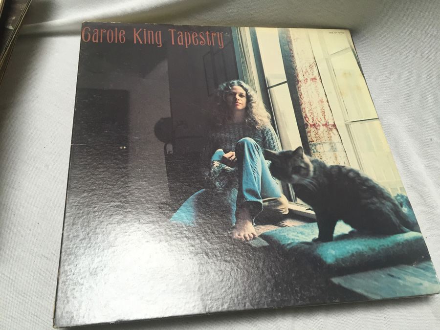 Lot of 33 Vinyl Records (Total of 30 Records in Lot) [Photo 35]