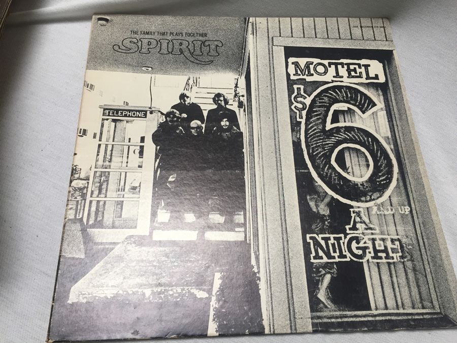 Lot of 33 Vinyl Records (Total of 30 Records in Lot) [Photo 39]