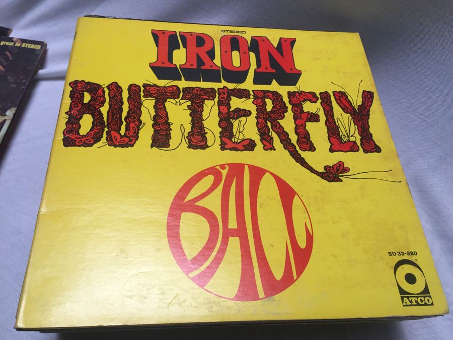 Lot of 33 Vinyl Records (Total of 30 Records in Lot) [Photo 15]