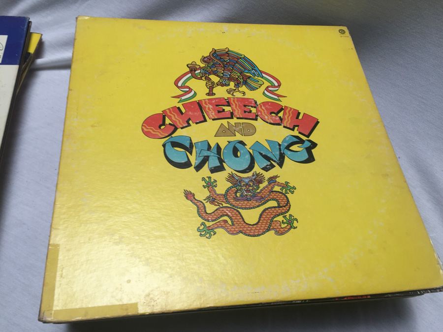 Lot of 33 Vinyl Records (Total of 30 Records in Lot) [Photo 19]