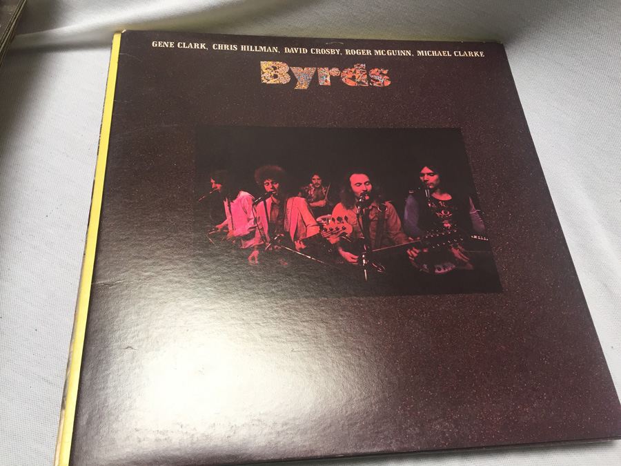 Lot of 33 Vinyl Records (Total of 30 Records in Lot) [Photo 36]