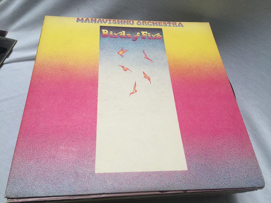 Lot of 33 Vinyl Records (Total of 30 Records in Lot) [Photo 11]