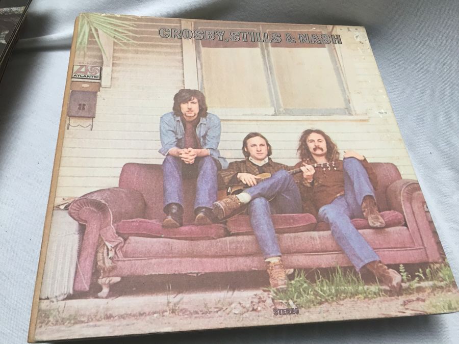 Lot of 33 Vinyl Records (Total of 30 Records in Lot) [Photo 27]