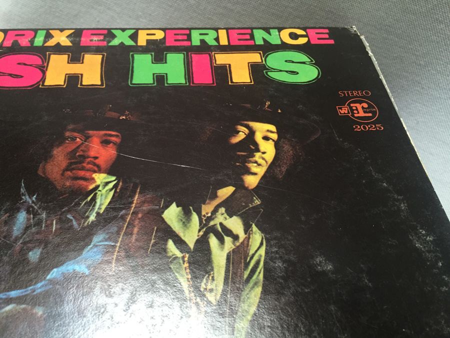 Lot of 33 Vinyl Records (Total of 30 Records in Lot) [Photo 9]