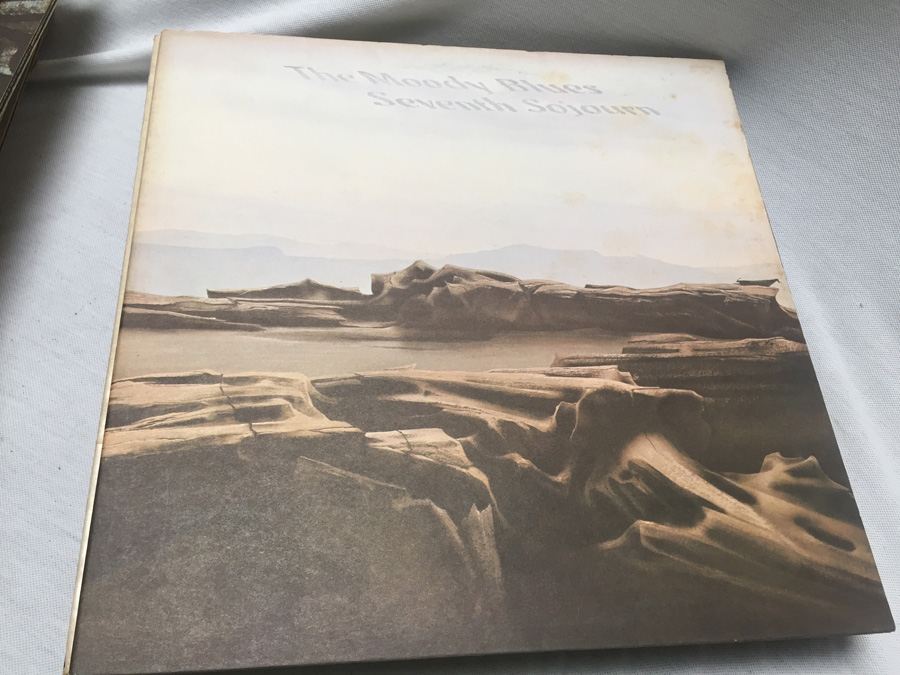 Lot of 33 Vinyl Records (Total of 30 Records in Lot) [Photo 30]