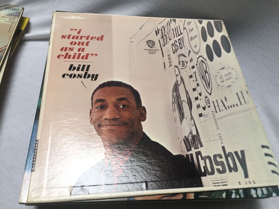 Lot of 33 Vinyl Records (Total of 30 Records in Lot) [Photo 21]