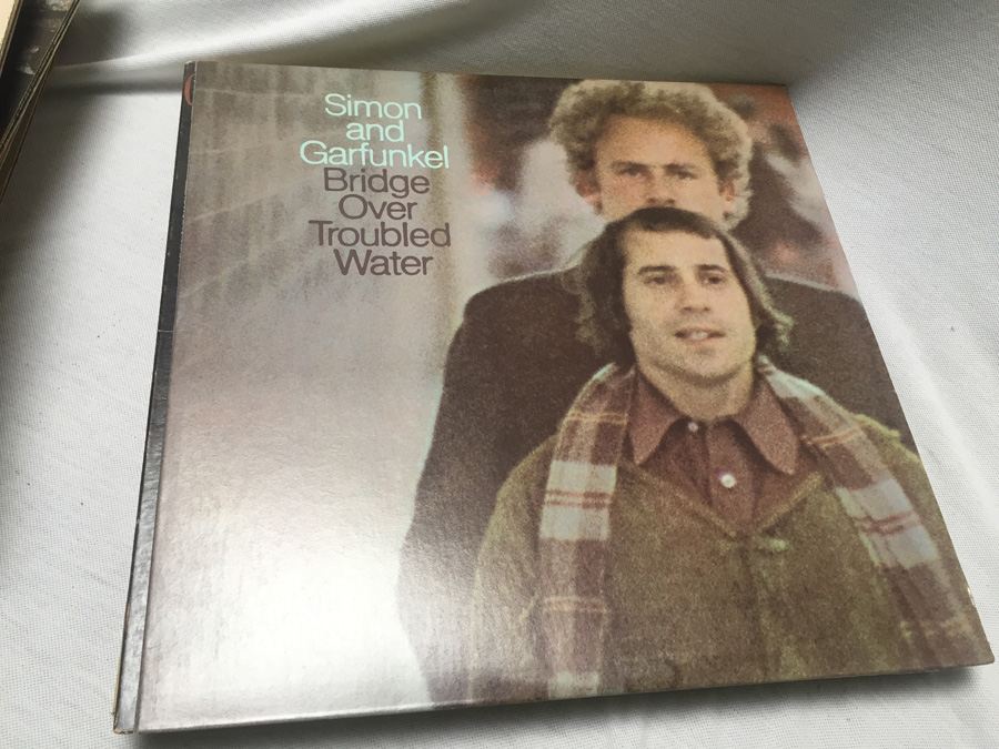 Lot of 33 Vinyl Records (Total of 30 Records in Lot) [Photo 34]