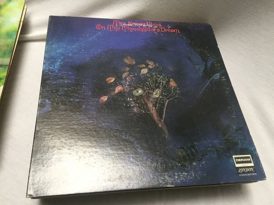 Lot of 33 Vinyl Records (Total of 30 Records in Lot) [Photo 23]