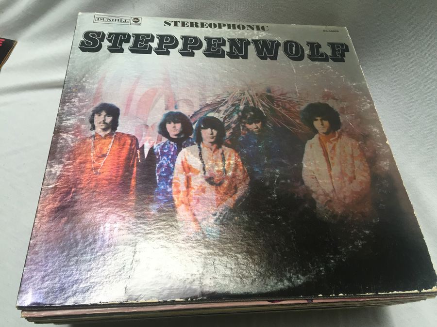 Lot of 33 Vinyl Records (Total of 30 Records in Lot) [Photo 10]