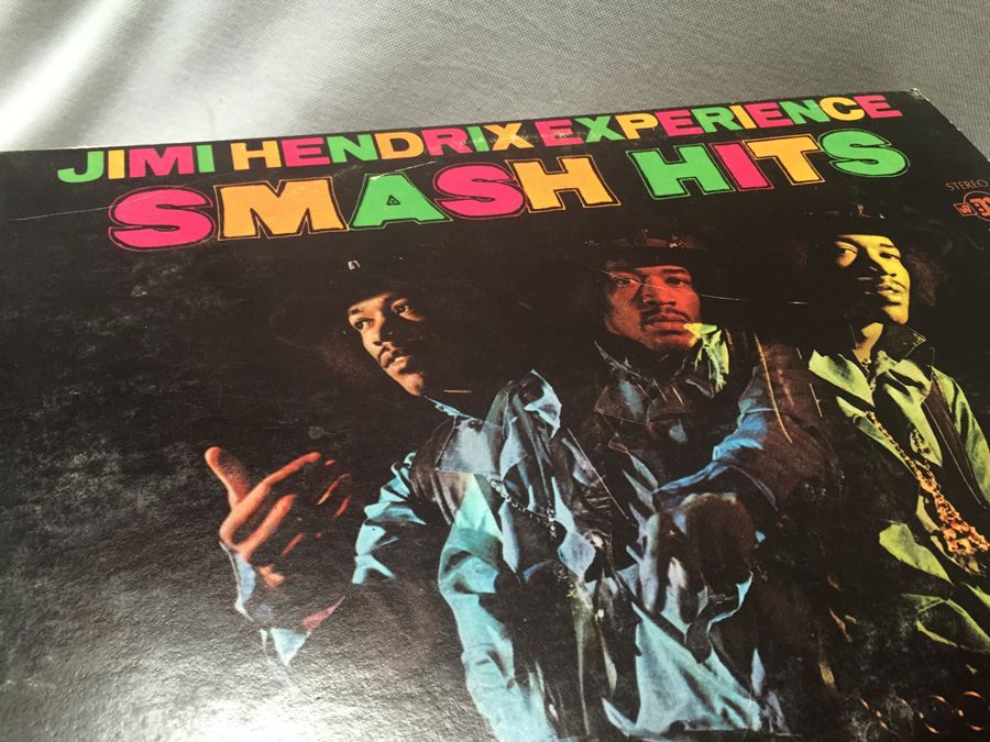 Lot of 33 Vinyl Records (Total of 30 Records in Lot) [Photo 3]