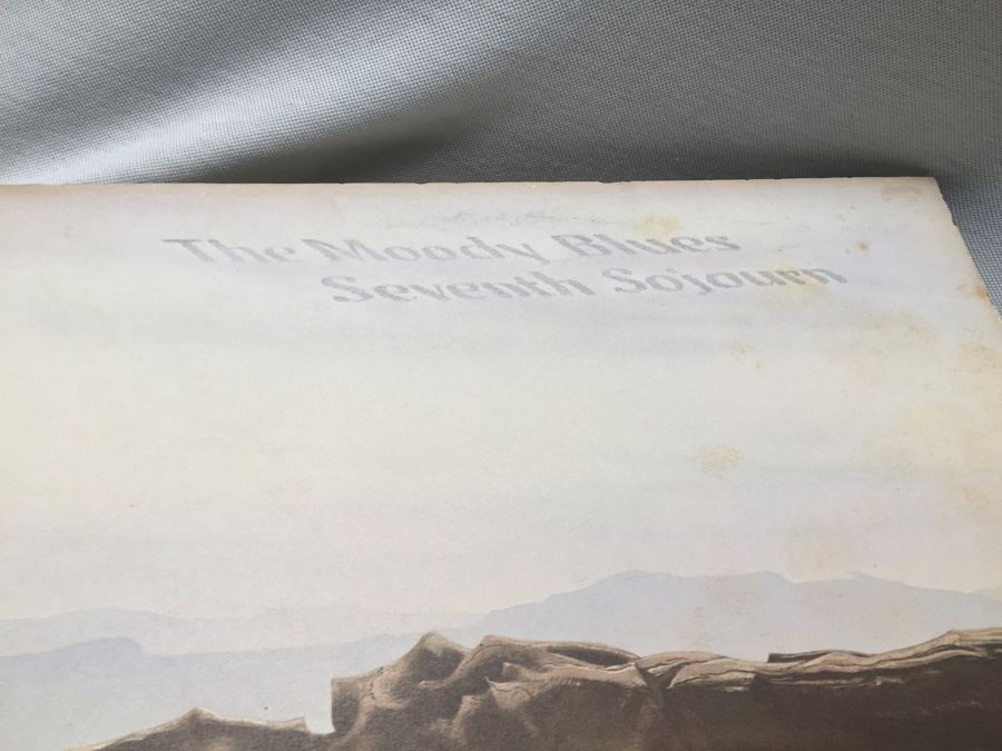 Lot of 33 Vinyl Records (Total of 30 Records in Lot) [Photo 31]