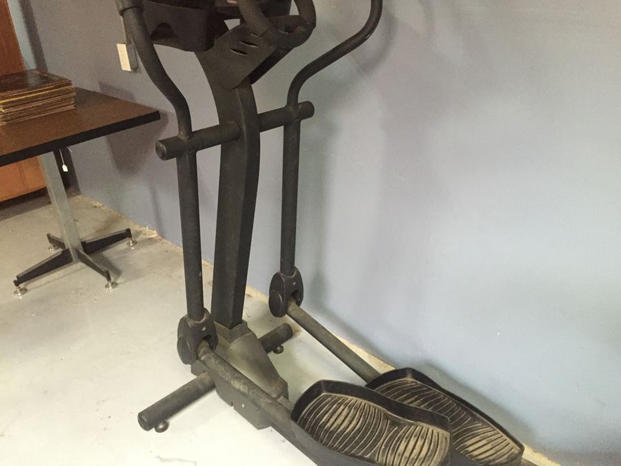 Life Fitness x5i Elliptical CrossTrainer (Retail 1,799)
