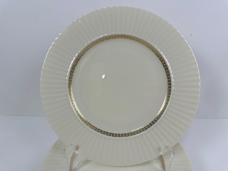 (9) Lenox Cretan 11' Dinner Plates [Photo 2]