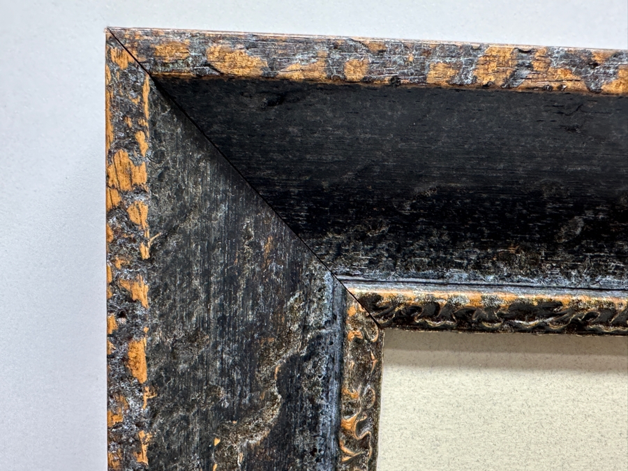 Boats On The Beach Print By Adriano Galasso Framed 42 X 34 [Photo 4]