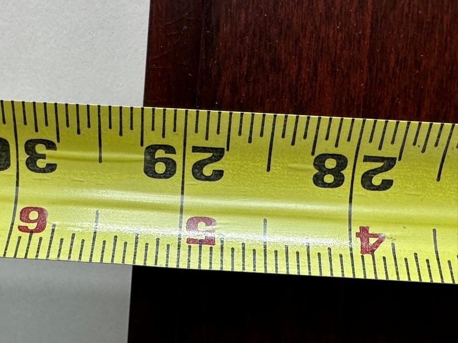 Vern Clevenger Handcrafted Limited Edition Photograph Titled 'Carmel Mission Corner' Numbered 23 Of 500 16 X 12 Framed 29.5 X 25.5 Artist Signed Lower Right [Photo 9]