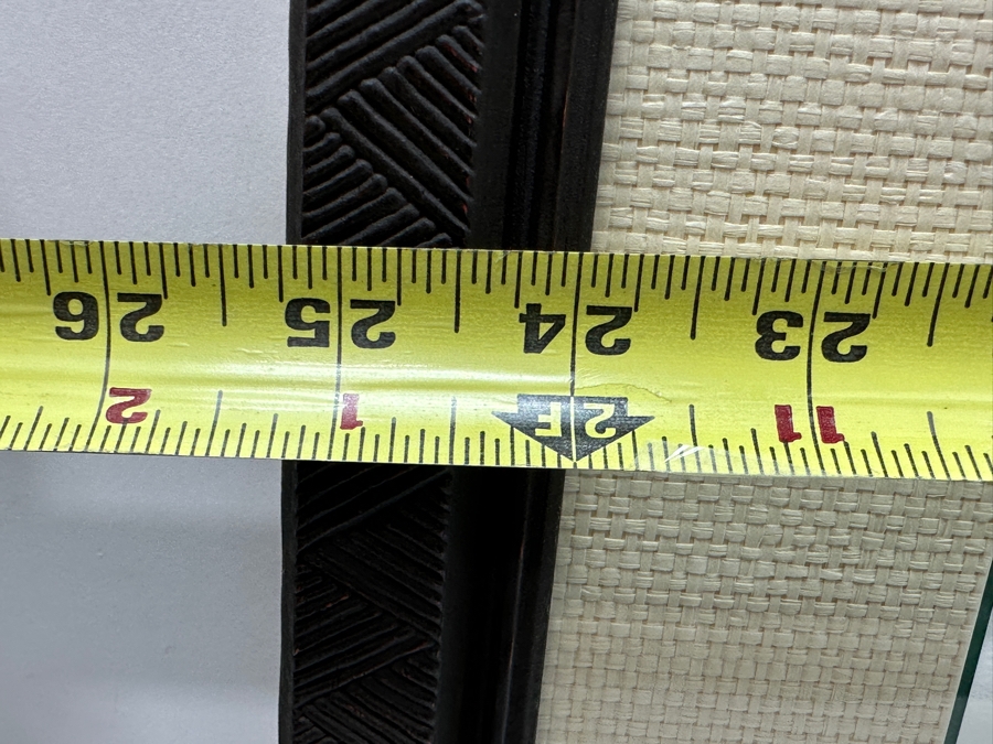 Linda Swanson Hand Signed Limited Edition Giclee Artwork Numbered 2 Of 100 Hand Signed Lower Right 17 X 13 Framed 25.5 X 21 [Photo 8]