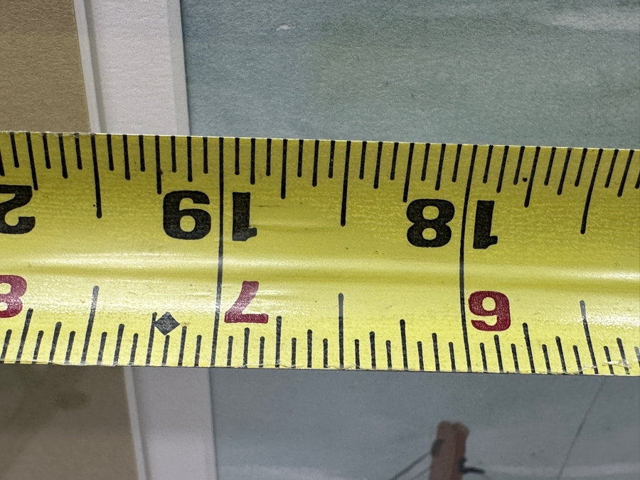 Mary DeLoyht-Arendt (B. 1927-2020) Original Watercolor Painting On Paper Of Crystal Cove In Newport Beach 19 X 15.5 Framed 31 X 27.5 [Photo 9]