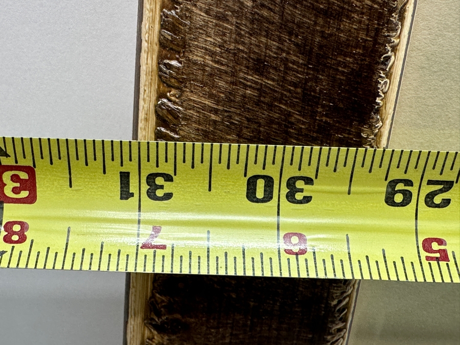 Mary DeLoyht-Arendt (B. 1927-2020) Original Watercolor Painting On Paper Of Crystal Cove In Newport Beach 19 X 15.5 Framed 31 X 27.5 [Photo 11]