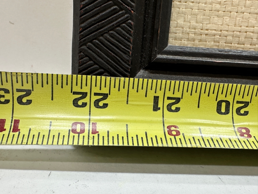 Donita Lloyd (Laguna Beach, CA) Limited Edition Print Titled 'Crystal Cove' 13.5 X 10 Framed 22.5 X 18.5 [Photo 11]