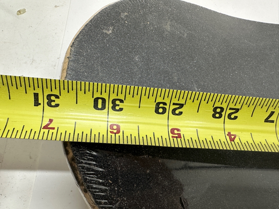 New Tony Hawk Signature Series Skateboard Deck 30.75' X 7.5' [Photo 3]