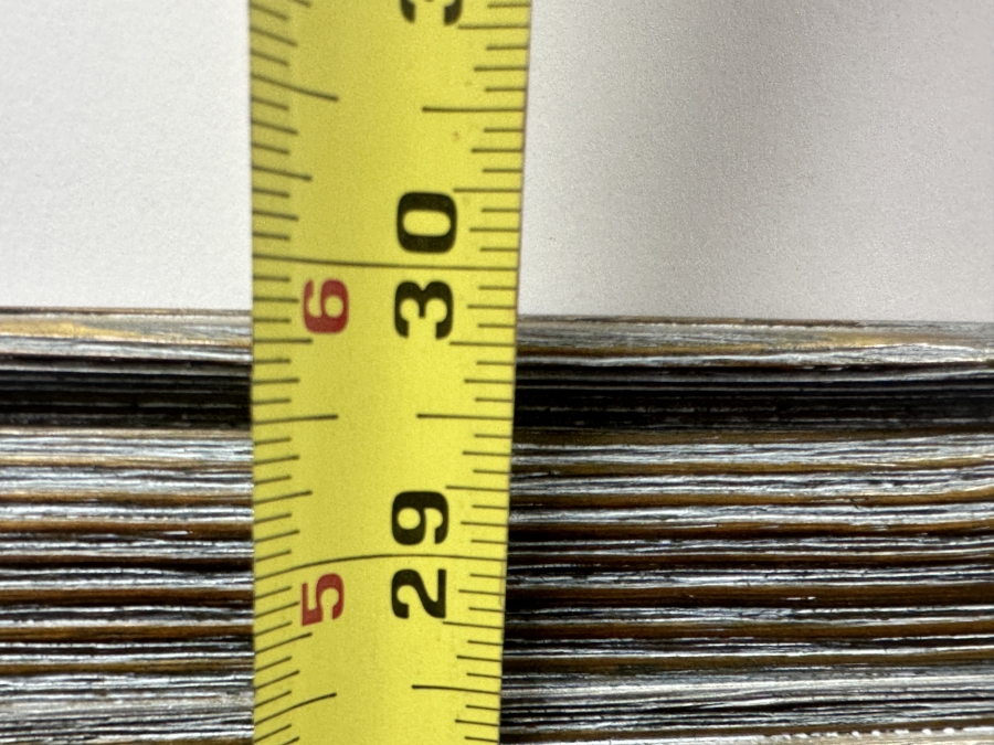 Larry Lapadura Hand Signed Limited Edition 1986 Print Titled 'Bell UH-1C HUEY Of The 174th Assault Helicopter Company SHARKS Gun Platoon 14th Avn. Bn., 1st Avn. Bde. Vietnam, 1971' Numbered 118 Of 1,000 26 X 20 Framed 36 X 30 With COA [Photo 16]