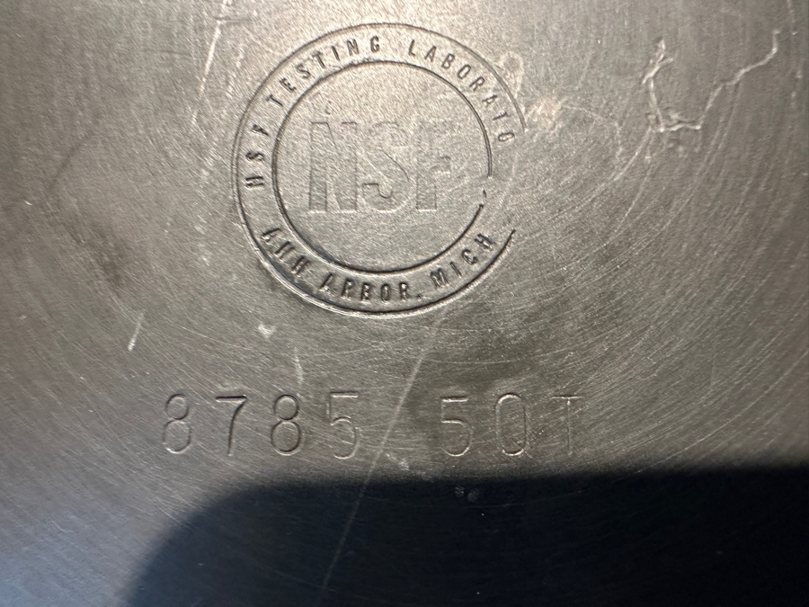 Just Added - 15 Piece Commercial Cookware Lot [Photo 11]