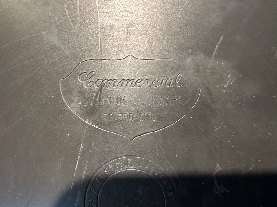 Just Added - 15 Piece Commercial Cookware Lot [Photo 10]