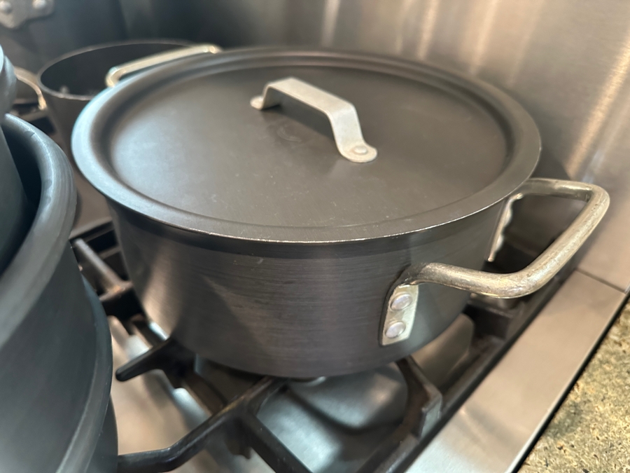 Just Added - 15 Piece Commercial Cookware Lot [Photo 7]