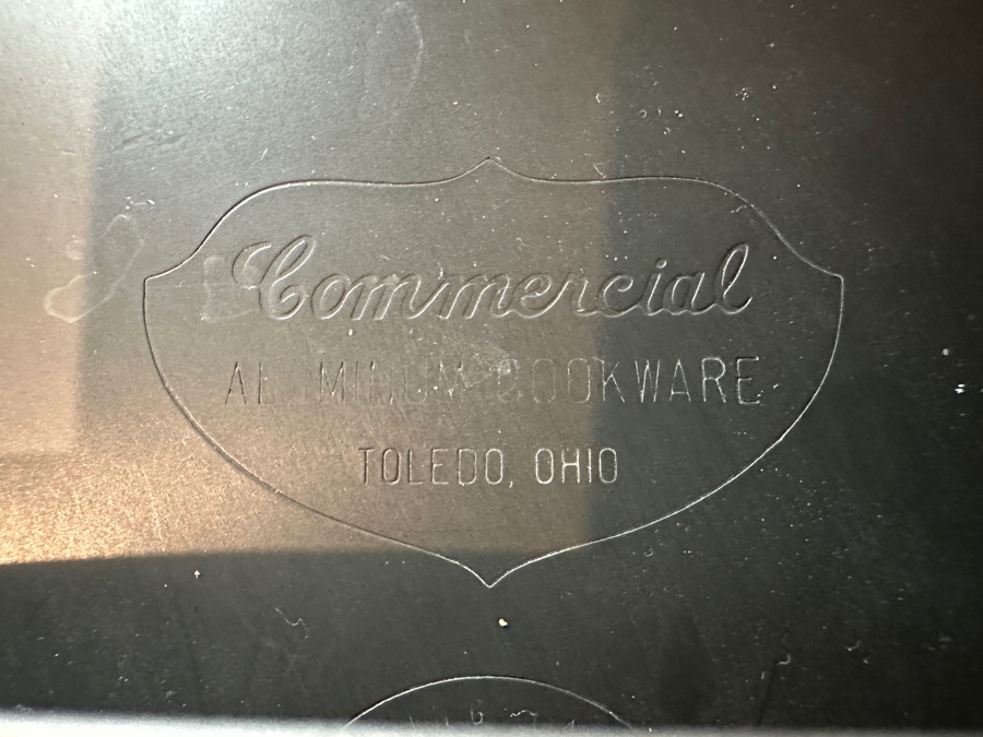 Just Added - 15 Piece Commercial Cookware Lot [Photo 8]