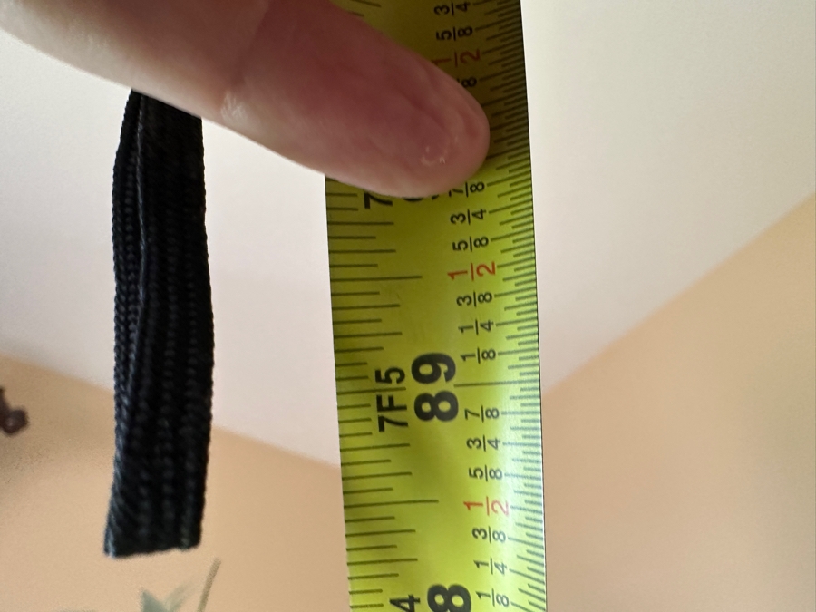 Just Added - Faux Bamboo Silk Tree 90'H [Photo 4]