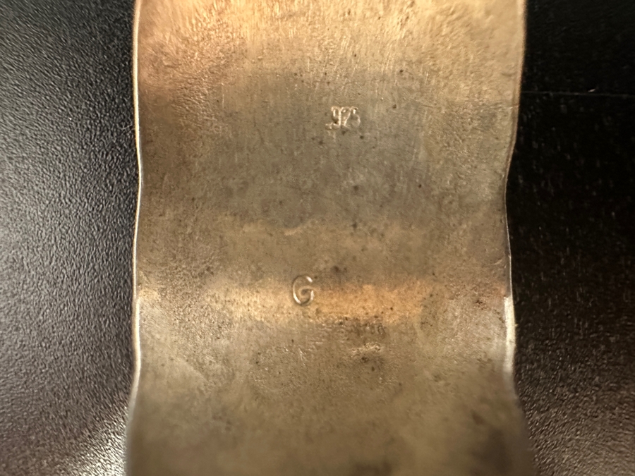 Just Added - Two Pairs Of Sterling Silver Earrings 17.2g [Photo 7]