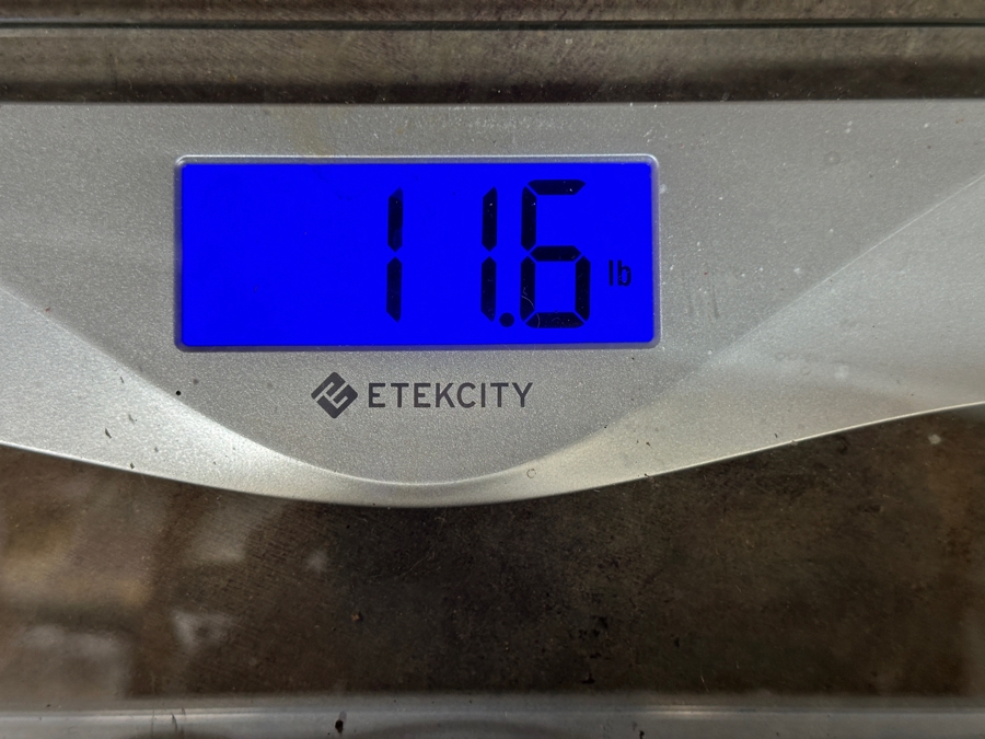 Just Added - Lot Of Costume Jewelry - Some Signed Pieces / Some Sterling Silver 11.6lbs	 [Photo 17]