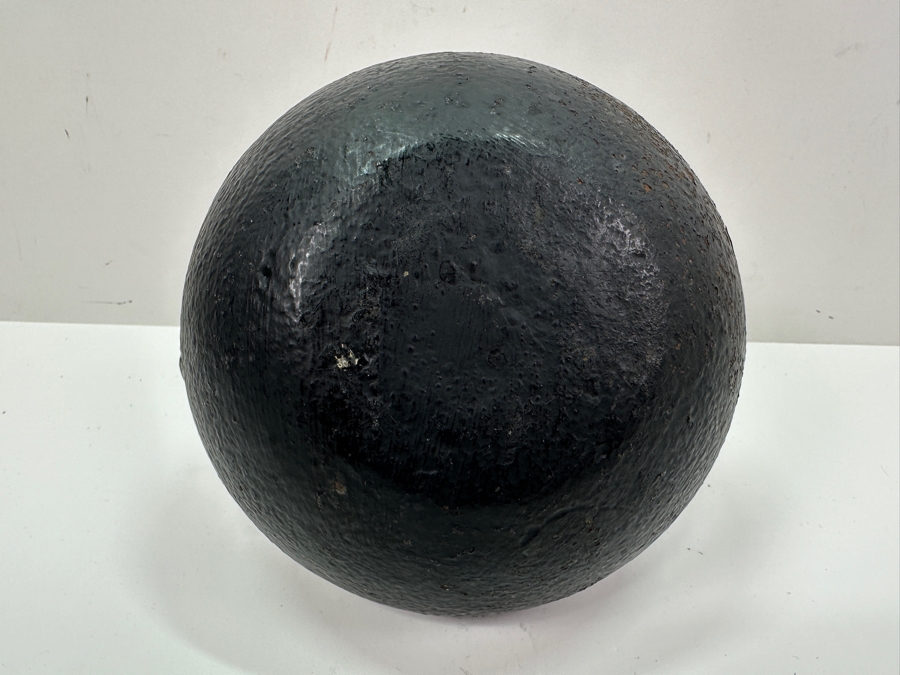 Vintage Japanese Cast Iron Kettle Tetsubin 8'H [Photo 6]