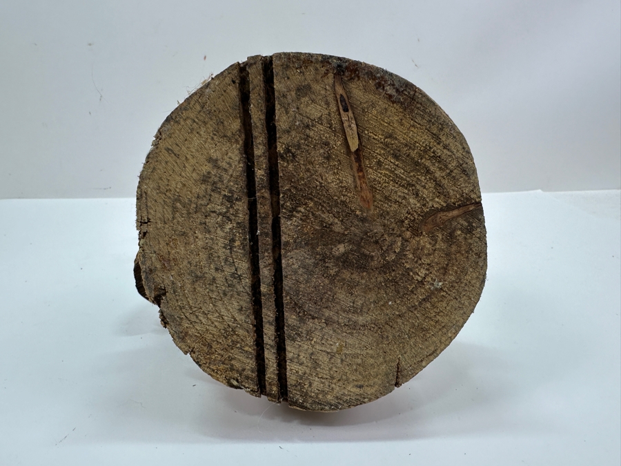 Wooden Pelican Sculpture 16'H [Photo 7]