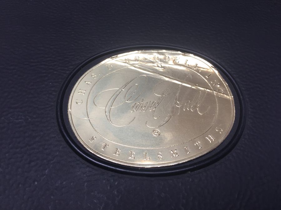 Set of NOS Carvel Hall Steak Knives 12 Total [Photo 4]