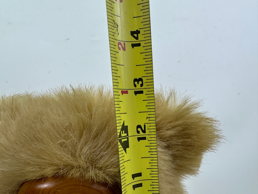 Robert Raikes Limited Edition Teddy Bear 13'H [Photo 8]