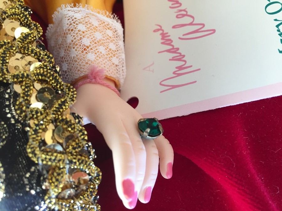 HUGE Vintage Madame Alexander Doll Collection in Original Boxes - 40 Dolls! [Photo 108]