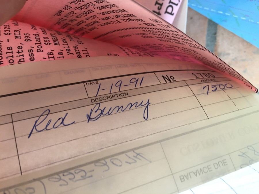 HUGE Vintage Madame Alexander Doll Collection in Original Boxes - 40 Dolls! [Photo 98]