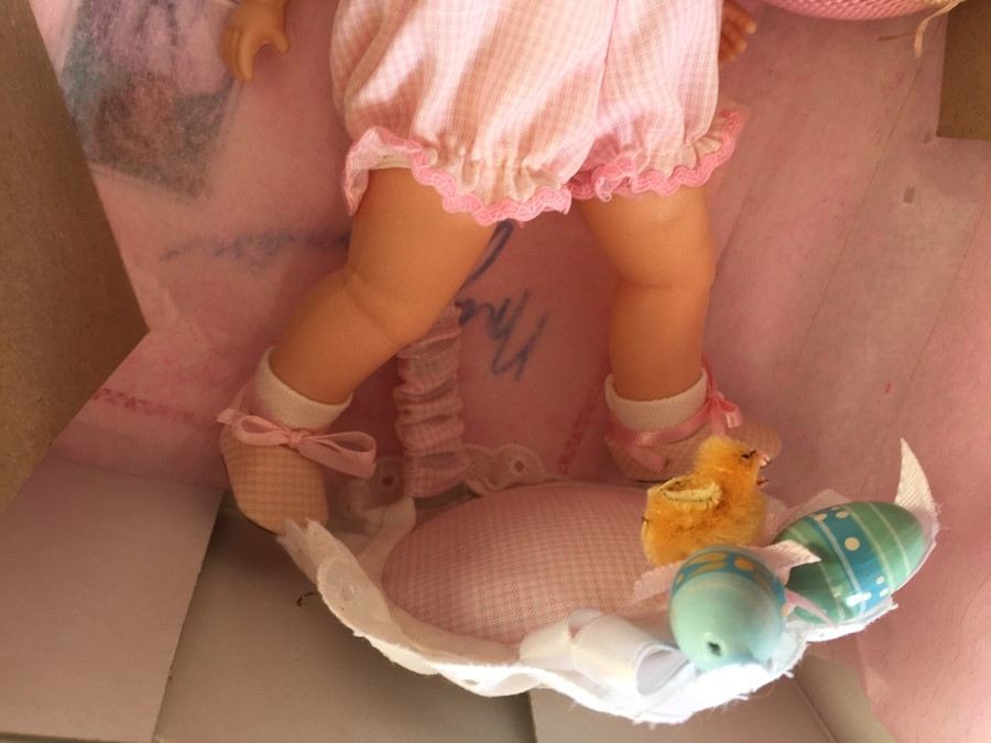 HUGE Vintage Madame Alexander Doll Collection in Original Boxes - 40 Dolls! [Photo 97]