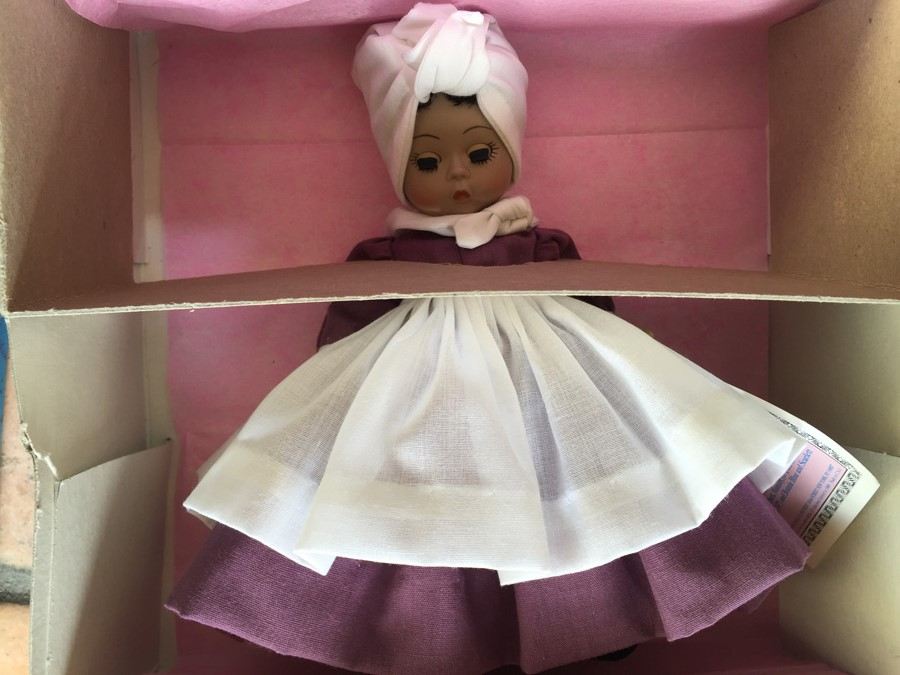 HUGE Vintage Madame Alexander Doll Collection in Original Boxes - 40 Dolls! [Photo 61]