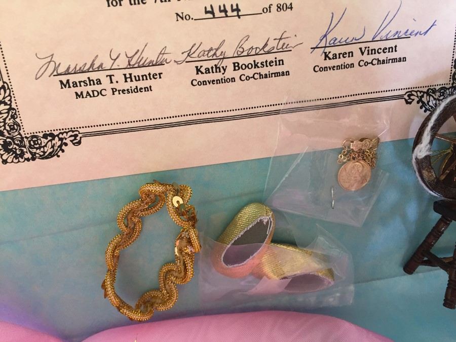 HUGE Vintage Madame Alexander Doll Collection in Original Boxes - 40 Dolls! [Photo 65]