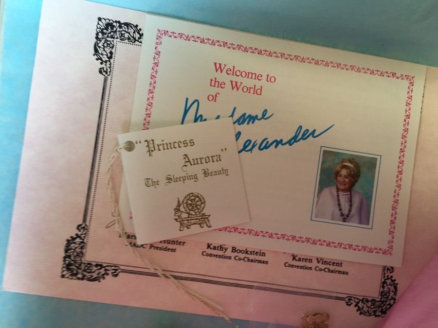 HUGE Vintage Madame Alexander Doll Collection in Original Boxes - 40 Dolls! [Photo 63]