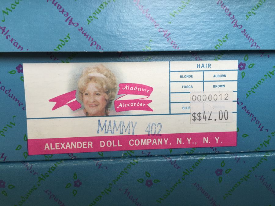 HUGE Vintage Madame Alexander Doll Collection in Original Boxes - 40 Dolls! [Photo 27]